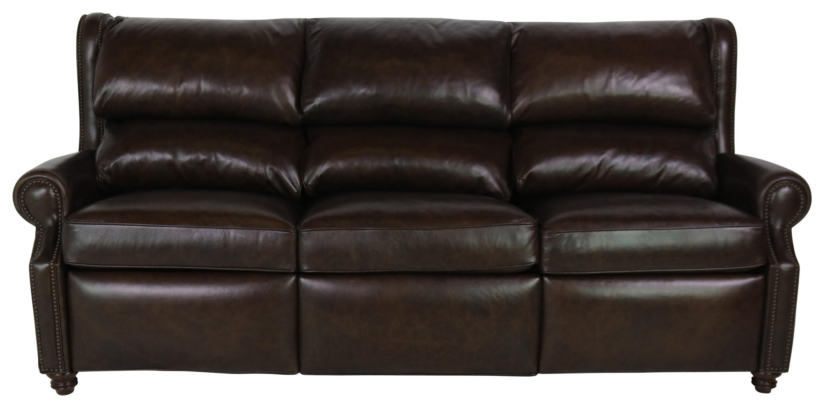 Hancock & Moore Sprintz Hanmo Reclining Sofa Sprintz Furniture